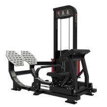 Muscle D Excel Selectorized Hip Thrust Glute  - S-G-HTG