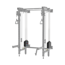 Major Fitness Weight Stack Set - WSB52