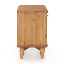 Union Home Daniel Media Stand - Natural -  LVR00682