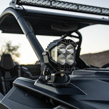 Baja Designs Polaris RZR Pro R LP4 A-Pillar Kit - 448106