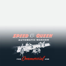 SPEED QUEEN TR7006WN TR7 Ultra-Quiet Top Load Washer with Speed Queen(R) Perfect Wash(TM) and Delayed Lid-Lock  8 Special Cycles   - TR7006WN