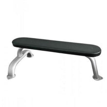 Muscle D Flat Bench  - FW-FB-B