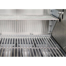 Crown Verity  36" Mobile BBQ Grill Package - Liquid Propane - CV-MCB-36PKG