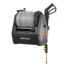 Grandfalls Pressure Washer Plus+ - HP135-G30A