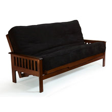 Night and Day Furniture Trinity Standard Futon Frame Complete