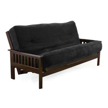 Night and Day Furniture Trinity Standard Futon Frame Complete
