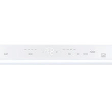 GE 12,000 BTU Through-the-Wall Air Conditioner with Electric Heat