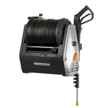 Grandfalls Pressure Washer - HP135-G30B