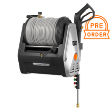 Grandfalls Pressure Washer Plus+ - HP135-G30A