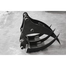 Chery Industrial Grab LEKGA350200BK