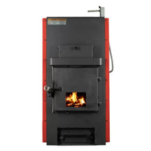 United States Stove Co. Hot Blast HB1520 Wood Furnace - 1768970015388_429