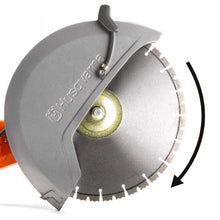 Husqvarna K 4000 Electric Power Cutter - 967084001