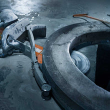 Husqvarna K 760 Cut-n-Break II Gas Power Cutter - 967195701