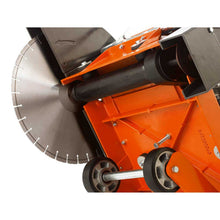 Husqvarna FS 413 Concrete Saw - 965150107