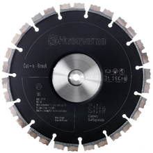 Husqvarna EL 35 CnB Diamond Blade (Set of 2) - 597808001