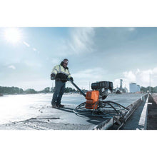 Husqvarna CT 48 Series Walk-Behind Trowels - 970465603