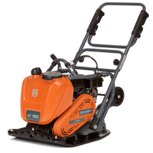 Husqvarna LF 100 LAT Forward Plate Compactor - 967855102