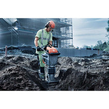 Husqvarna LT 6005 Gas-Powered Rammer - 967854504