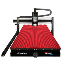 Next Wave CNC Shark HD620