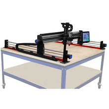 Next Wave CNC Shark HD644 PRO
