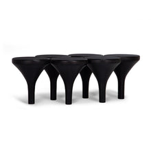 Union Home Racine Coffee Table -  LVR00701