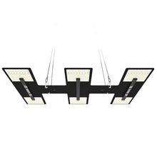 Horticulture Lighting Group HLG Black Bird