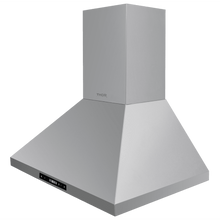 Thor Kitchen 30 Inch Wall Mount Range Hood in Stainless Steel - HRH3007U