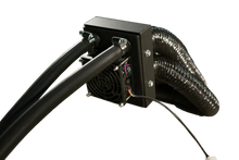 MotoAlliance Firestorm UTV Cab Heater for 2022-2025 Honda Pioneer 1000 New - HT_CU_417