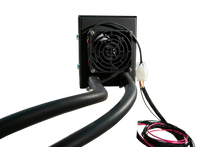 MotoAlliance Firestorm UTV Cab Heater for 2017-2025 Yamaha Viking New - HT_CU_426