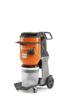 Husqvarna DE 130 H HEPA Dust Extractor - 970519504