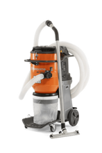 Husqvarna DE 130 H HEPA Dust Extractor - 970519504