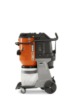 Husqvarna DE 130 H HEPA Dust Extractor - 970519504