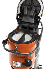 Husqvarna DE 130 H HEPA Dust Extractor - 970519504