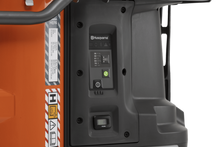 Husqvarna DE 130 H HEPA Dust Extractor - 970519504