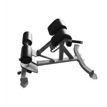 Muscle D Hyper Extension Bench  - FW-ADB-S