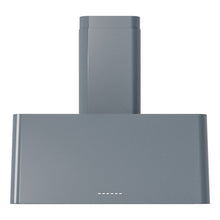 GREE ILVE 30 Inch Nostalgie Wall Mount Range Hood - UAG30AW