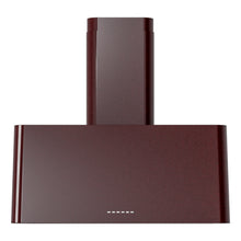 GREE ILVE 48 Inch Nostalgie Wall Mount Range Hood - UAG48BU