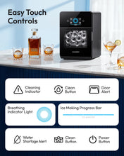 Euhomy Rock SE Sphere Ice Maker