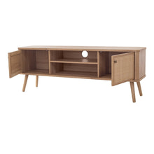 New Pacific Direct Thelma KD 59.5" Rattan TV Stand  - 1340015