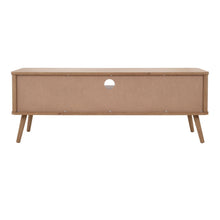 New Pacific Direct Thelma KD 59.5" Rattan TV Stand  - 1340015