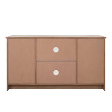 New Pacific Direct Newman KD 58.5" Rattan TV Stand -  1340014