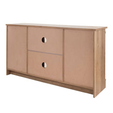 New Pacific Direct Newman KD 58.5" Rattan TV Stand -  1340014