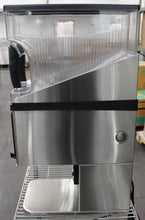 Bunn 35600.0020 *Open Box* Multi-Hopper Grinder & Storage System (#3129)