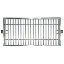 Tagwood BBQ Round Warming Roof Grill for BBQ09SS | BBQ98SS