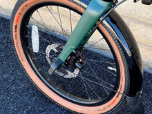 Brompton G Line 8-Speed Forest Green 3 Sizes