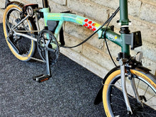 Brompton x Tour de France P Line IN STOCK NOW!