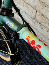 Brompton x Tour de France P Line IN STOCK NOW!