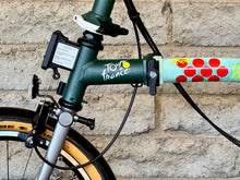 Brompton x Tour de France P Line IN STOCK NOW!