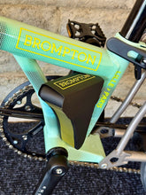 Brompton x Tour de France P Line IN STOCK NOW!
