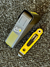 Brompton x Tour de France P Line IN STOCK NOW!